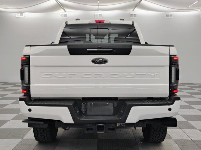 2020 Ford F-350 Lariat Super Duty