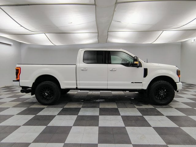 2020 Ford F-350 Lariat Super Duty