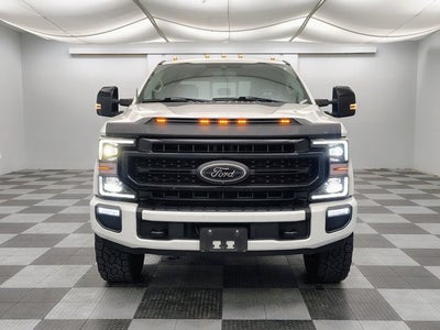 2020 Ford F-350 Lariat Super Duty