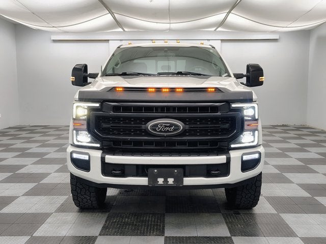 2020 Ford F-350 Lariat Super Duty