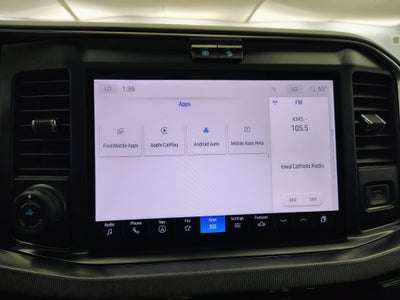 2025 Ford F-350 Platinum