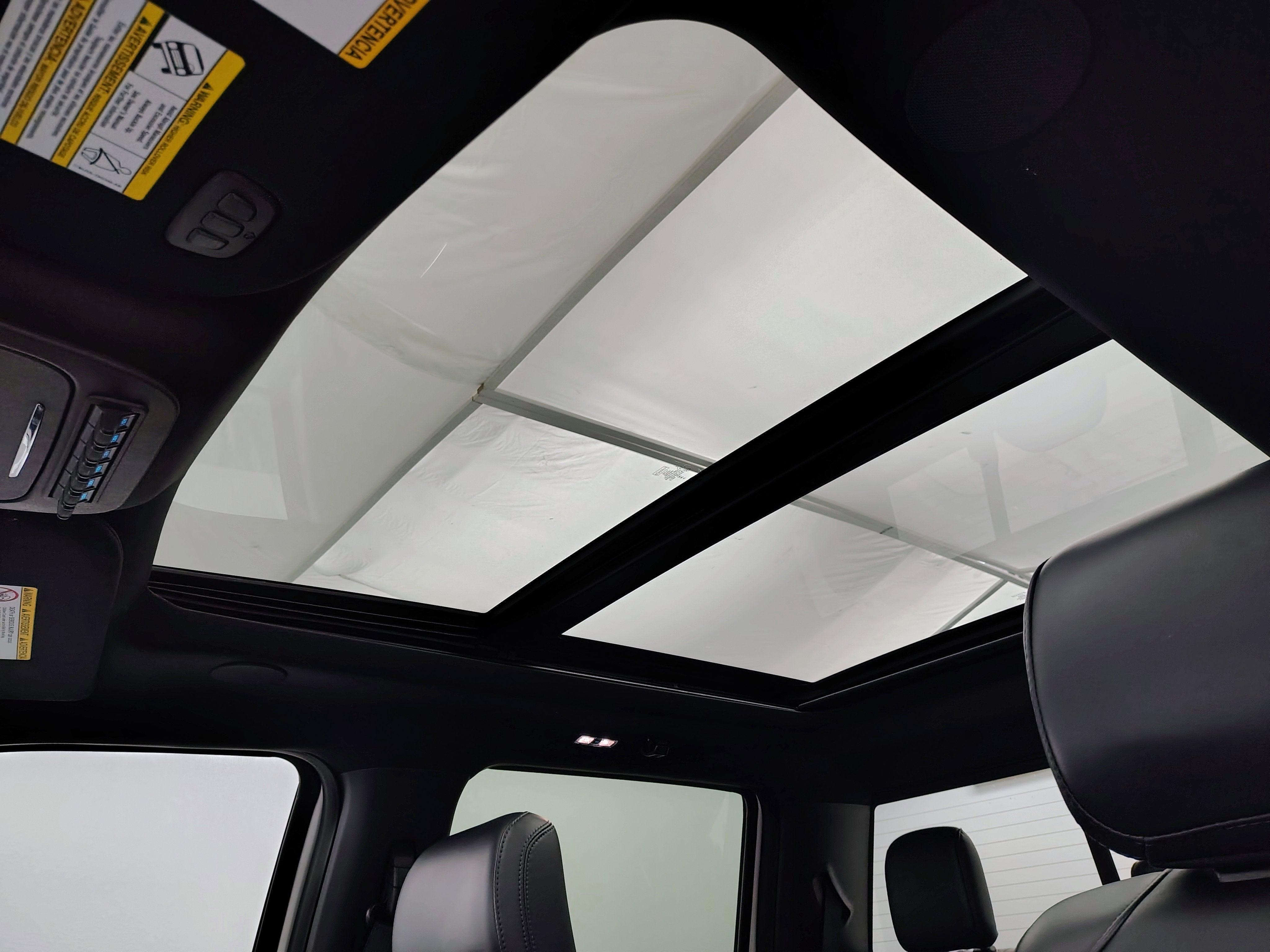 2025 Ford F-350 Platinum