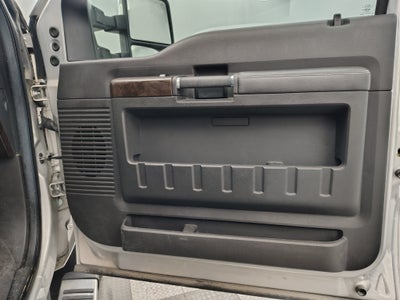 2015 Ford F-350 Lariat Super Duty