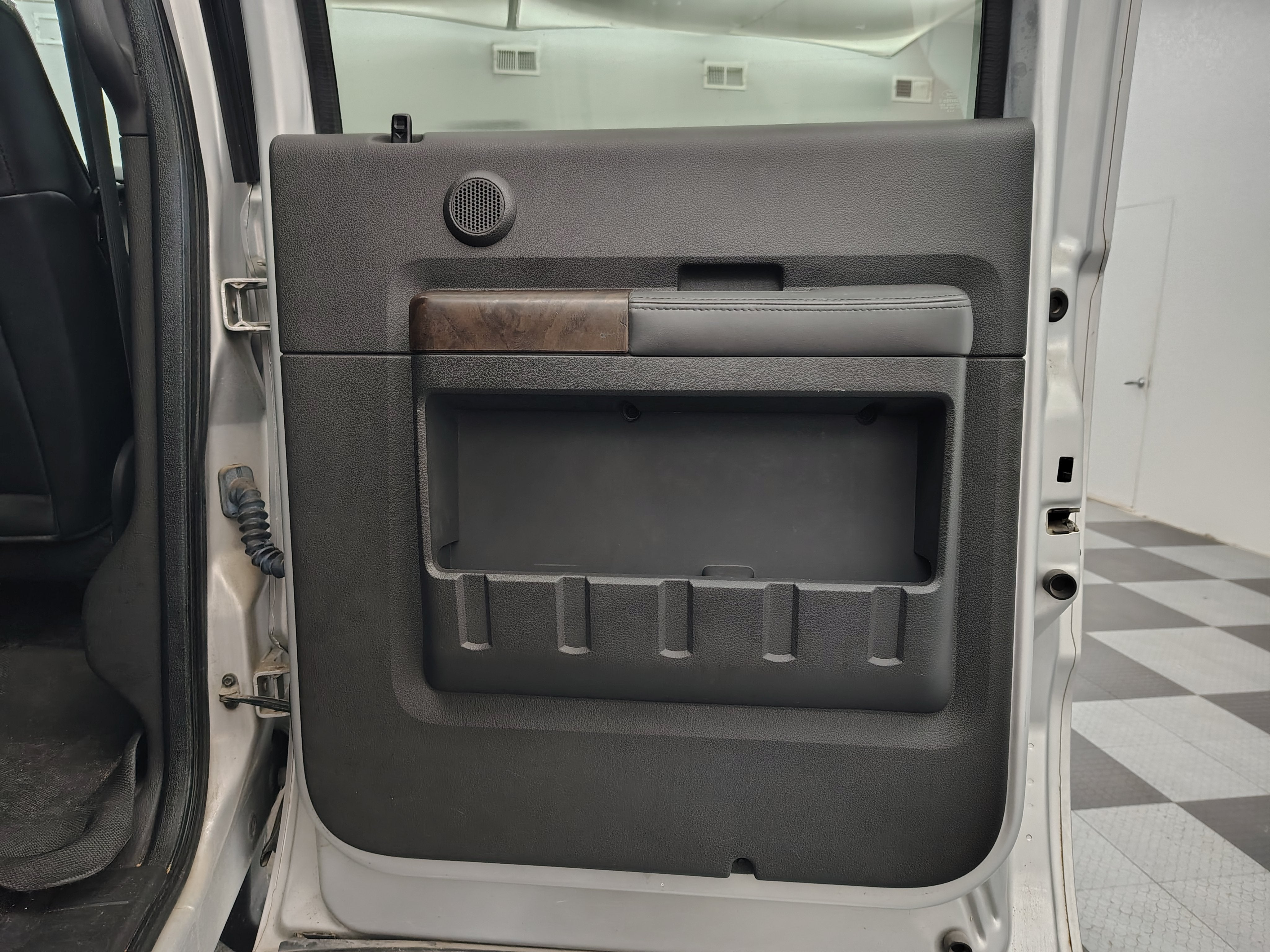 2015 Ford F-350 Lariat Super Duty
