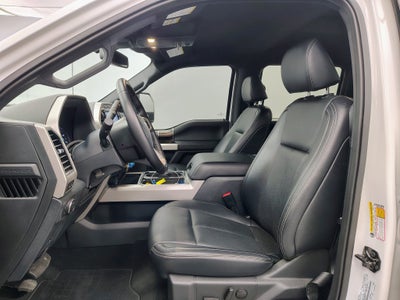 2022 Ford F-350 Lariat Super Duty