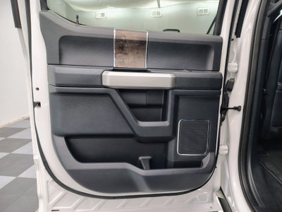 2022 Ford F-350 Lariat Super Duty