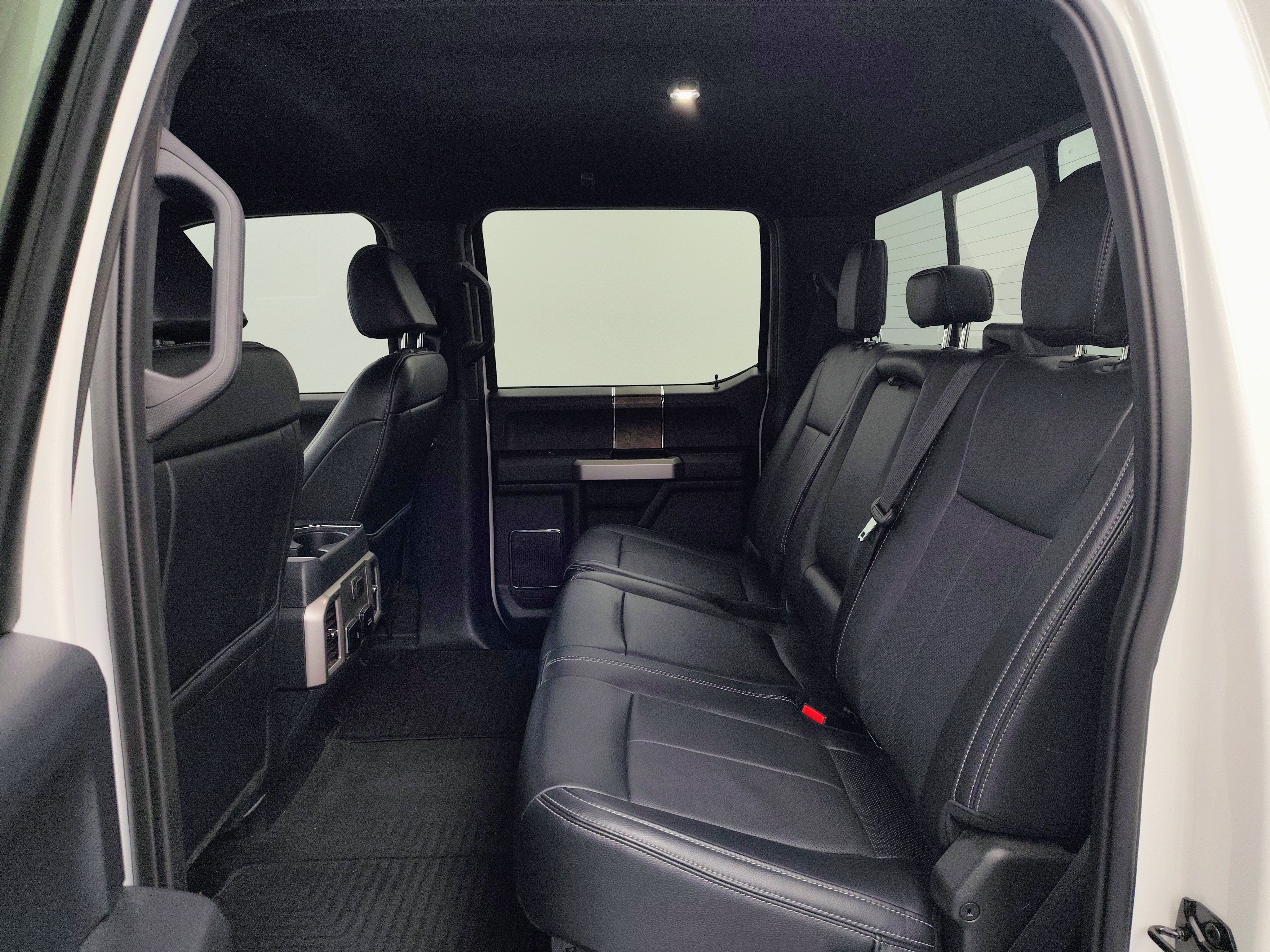 2022 Ford F-350 Lariat Super Duty