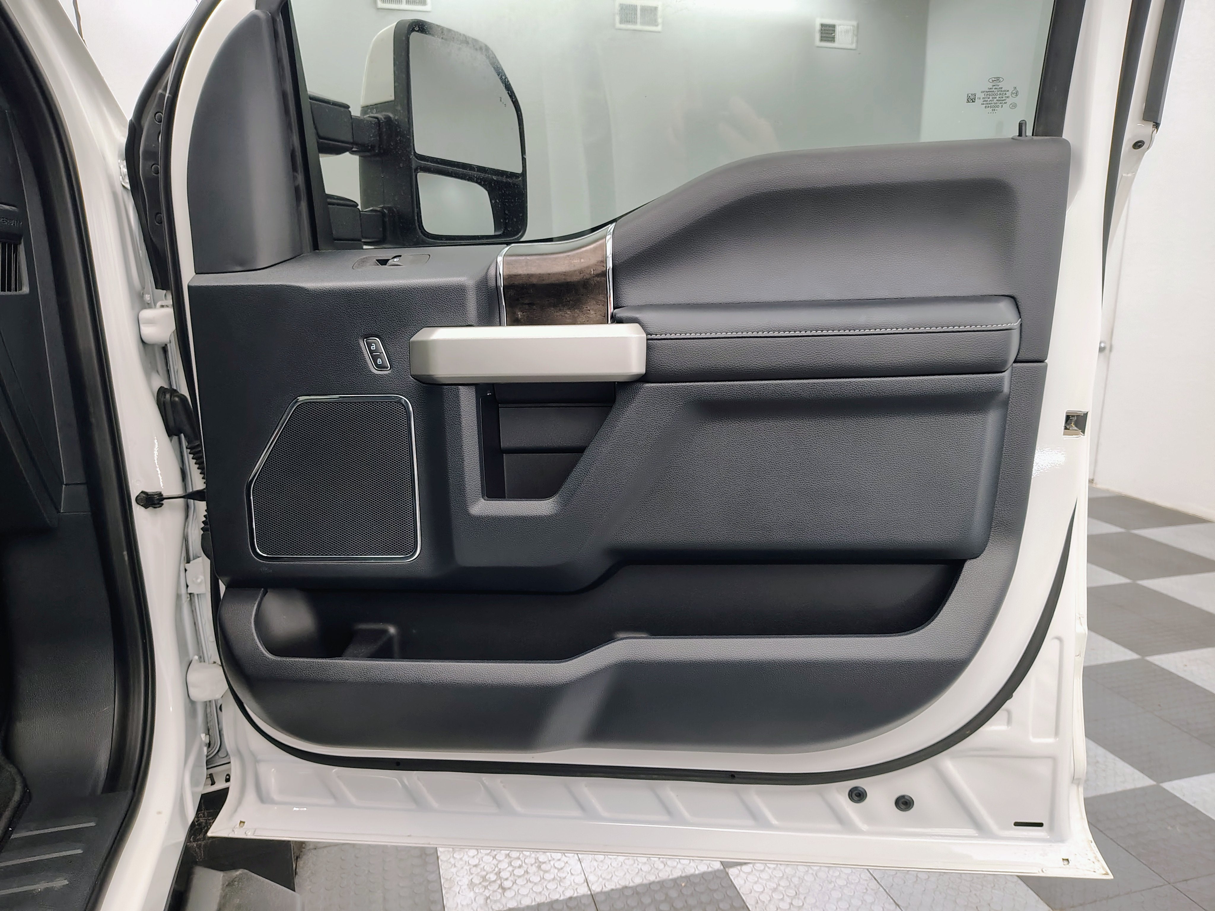 2022 Ford F-350 Lariat Super Duty