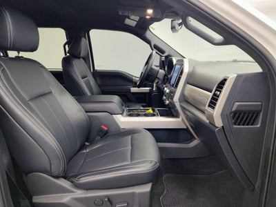 2022 Ford F-350 Lariat Super Duty