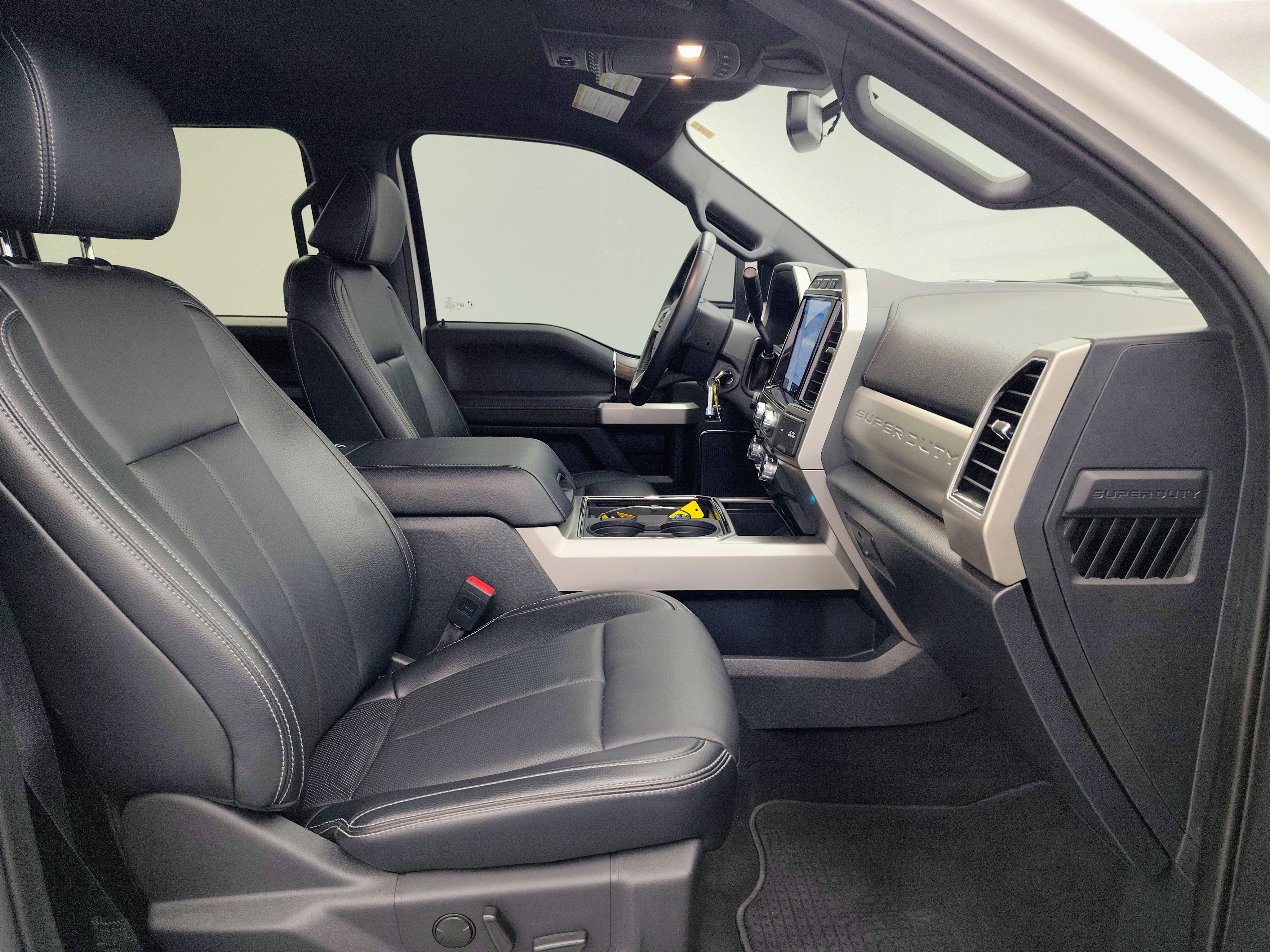 2022 Ford F-350 Lariat Super Duty