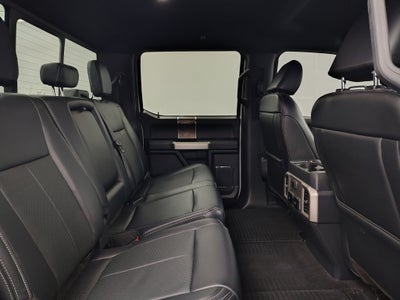 2022 Ford F-350 Lariat Super Duty