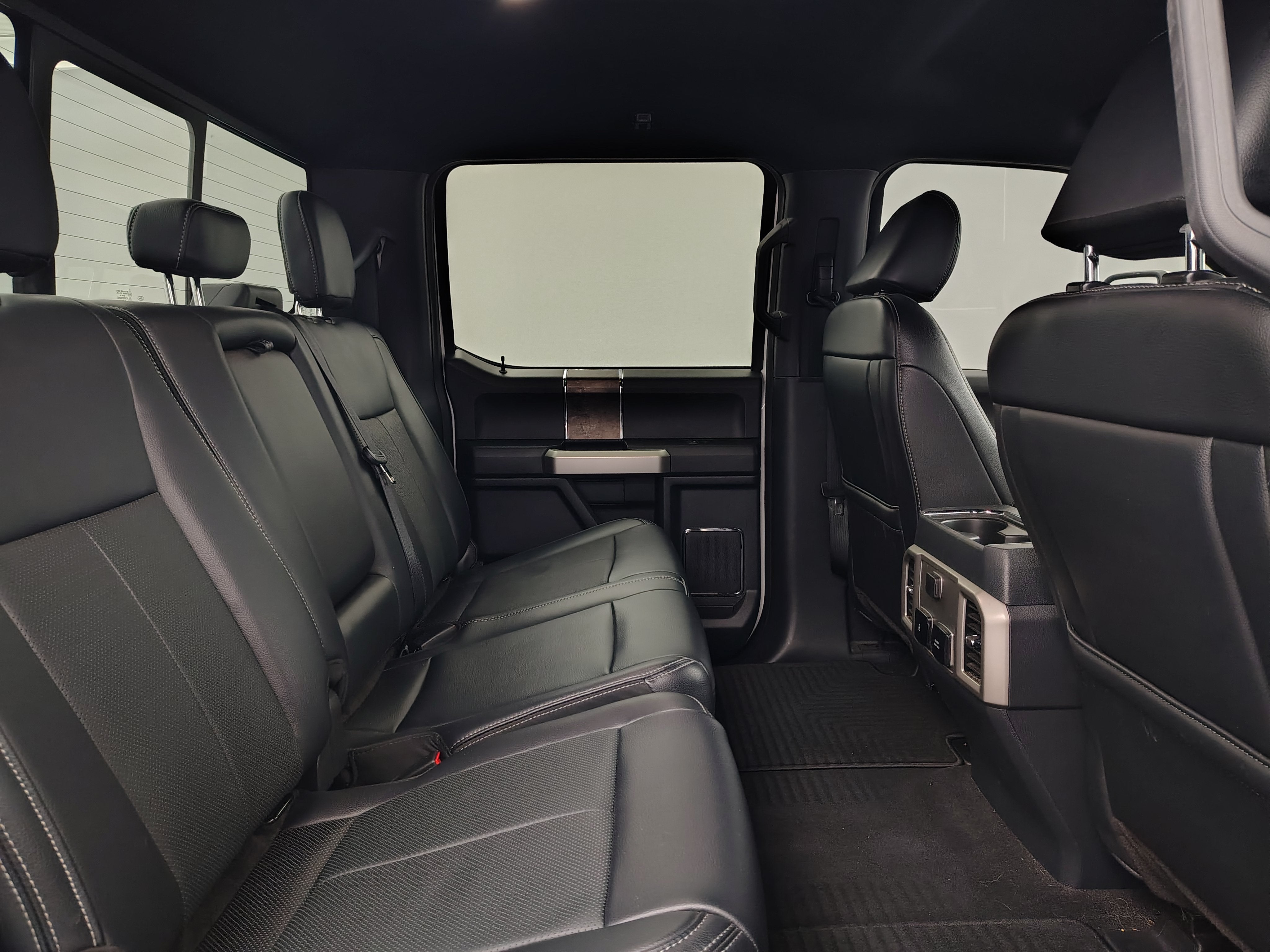 2022 Ford F-350 Lariat Super Duty