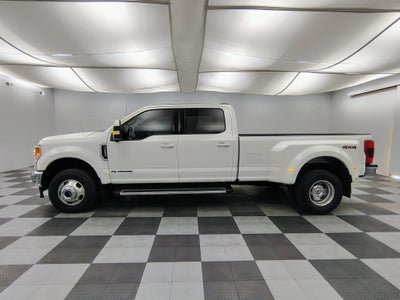 2022 Ford F-350 Lariat Super Duty