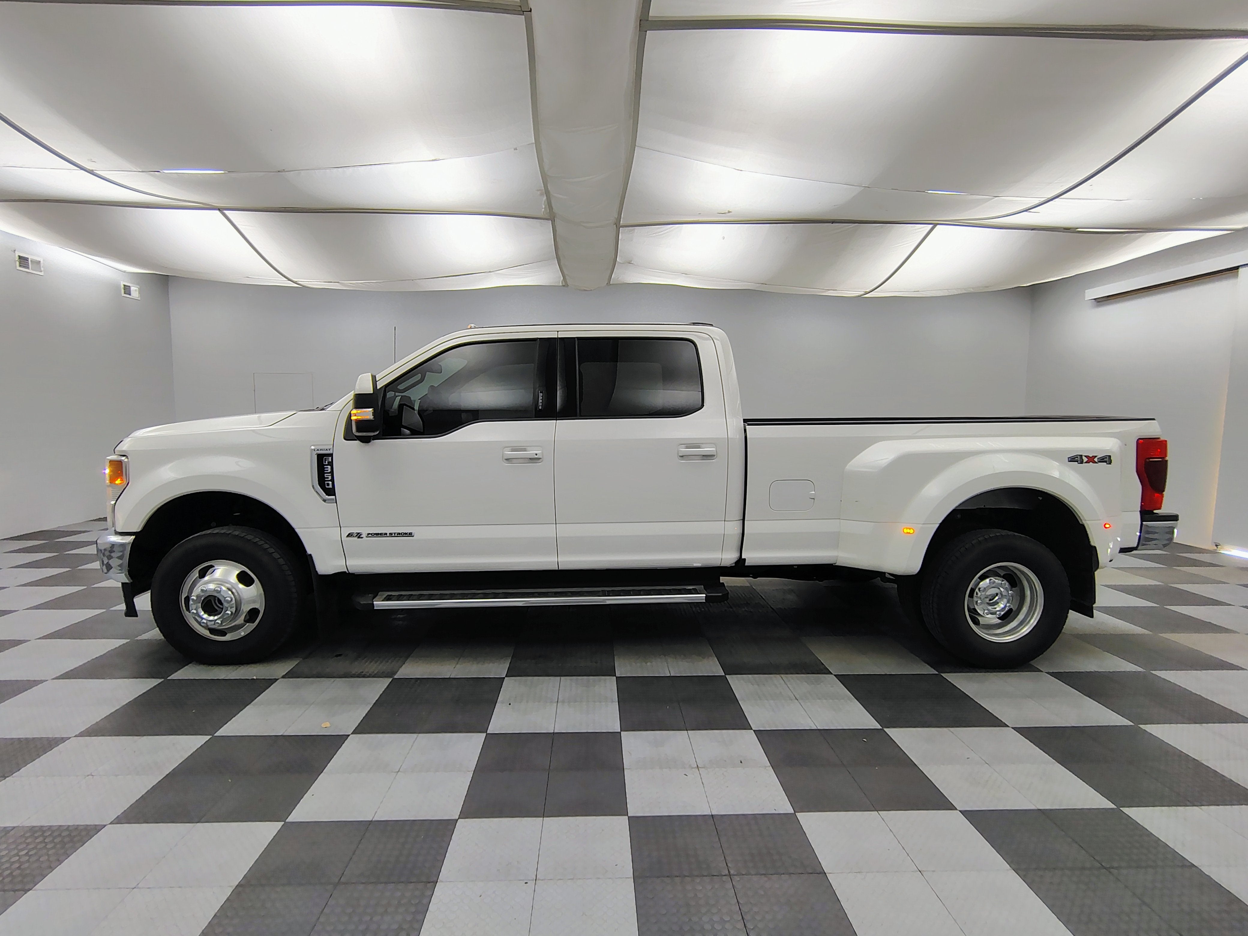 2022 Ford F-350 Lariat Super Duty
