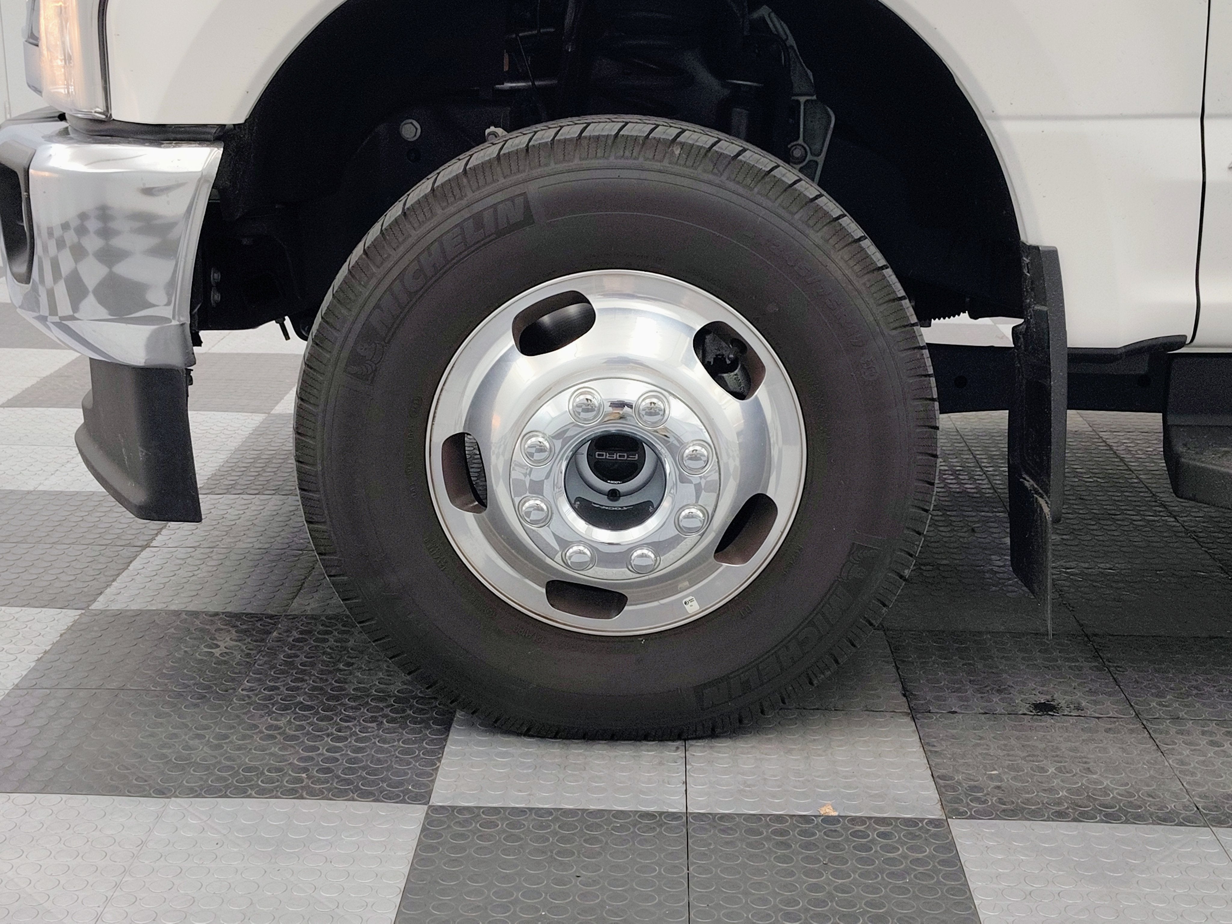2022 Ford F-350 Lariat Super Duty