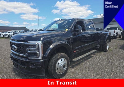 2026 Ford F-450 XL