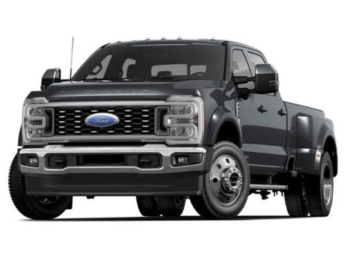 2026 Ford F-450 XL