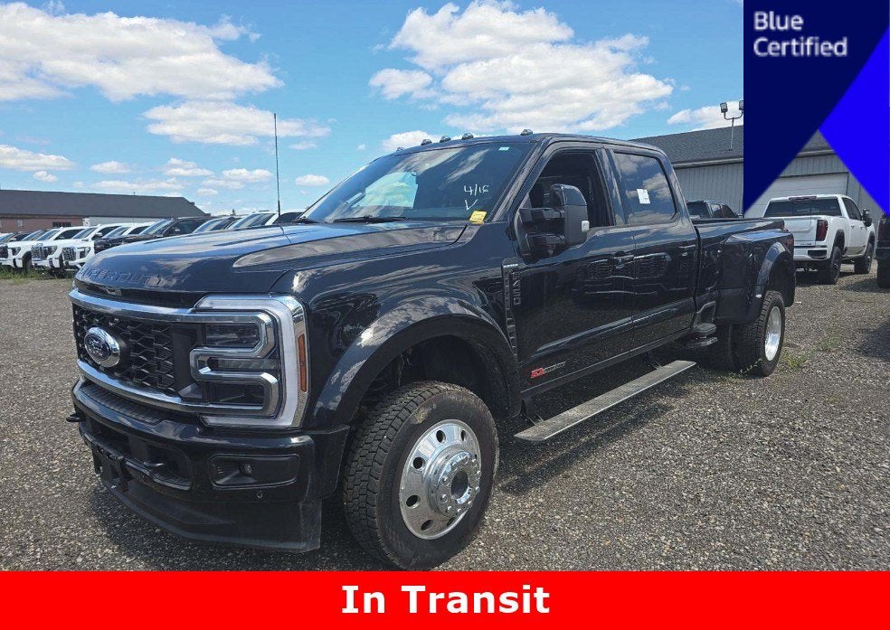 2026 Ford F-450 XL
