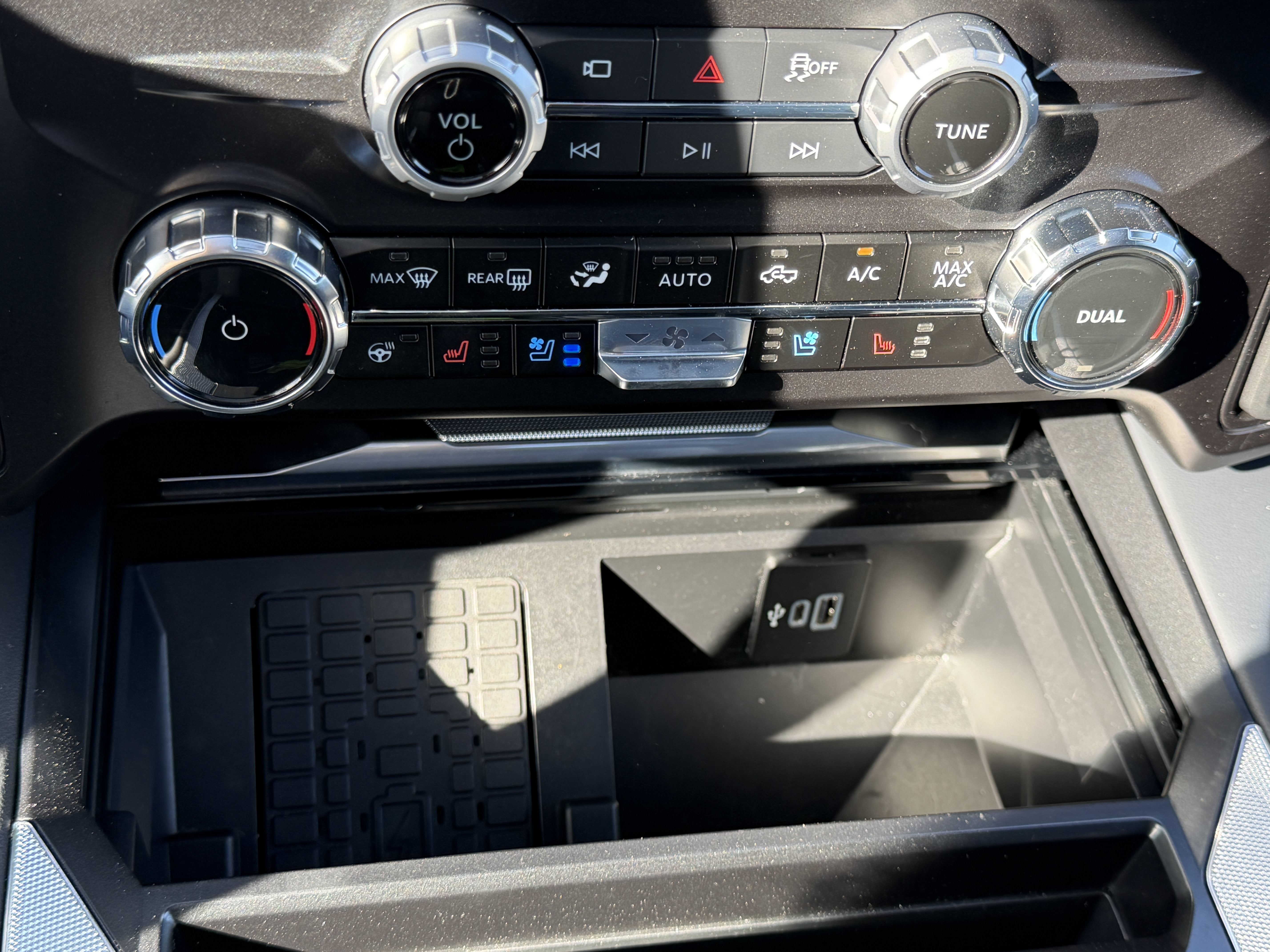 2026 Ford F-450 Platinum DRW