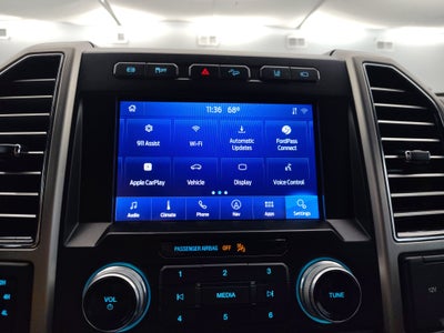 2021 Ford F-450 Platinum DRW