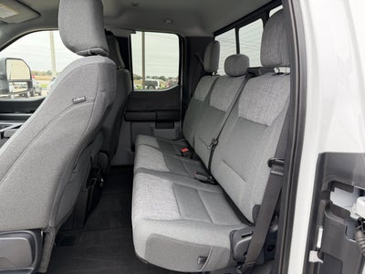 2025 Ford F-350 XLT