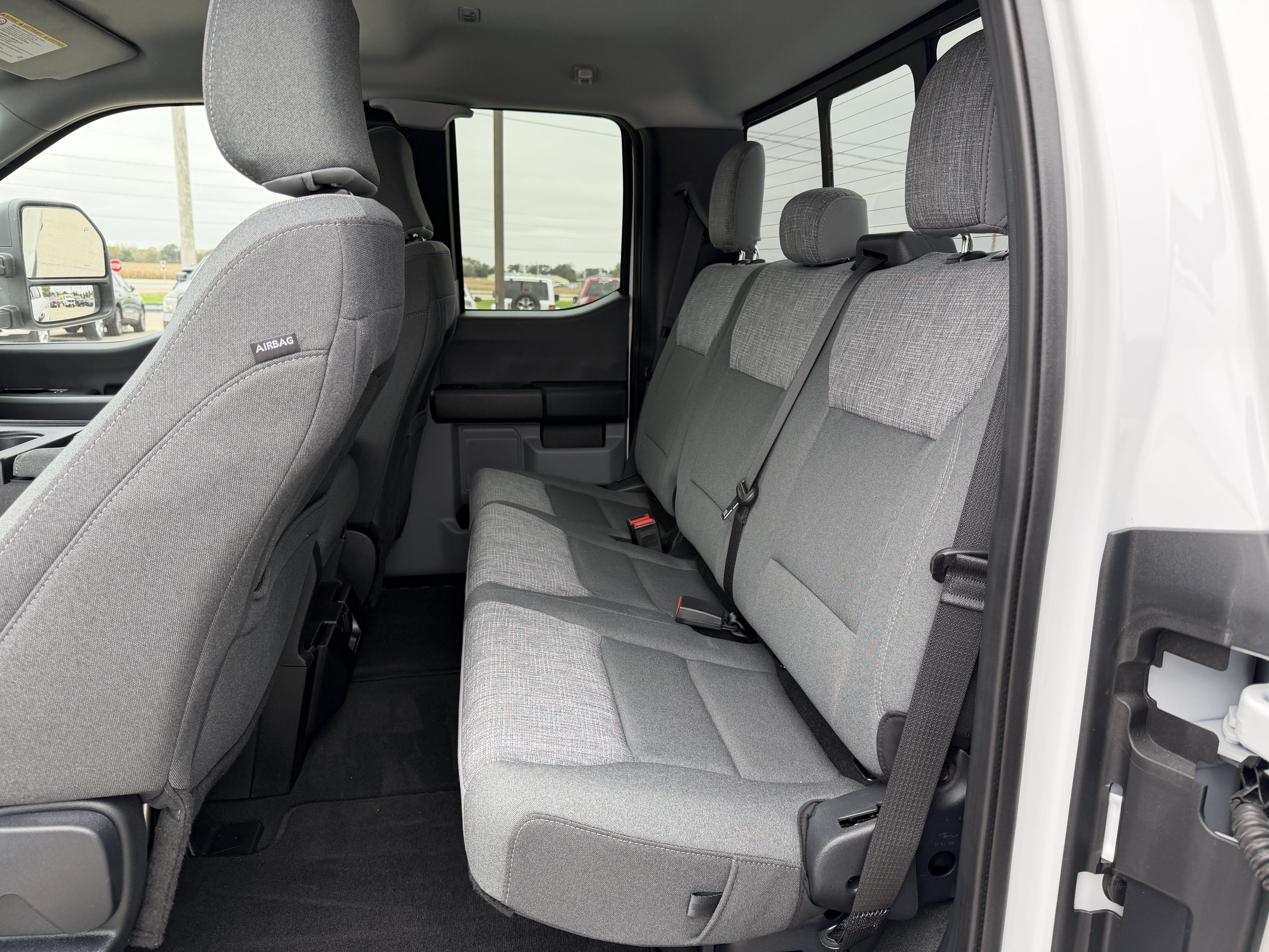 2025 Ford F-350 XLT