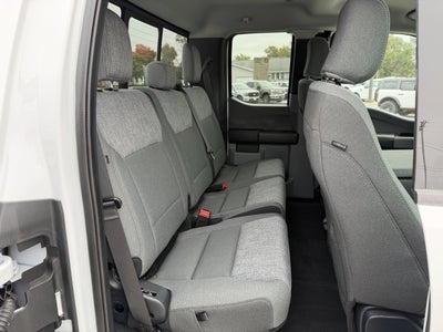 2025 Ford F-350 XLT