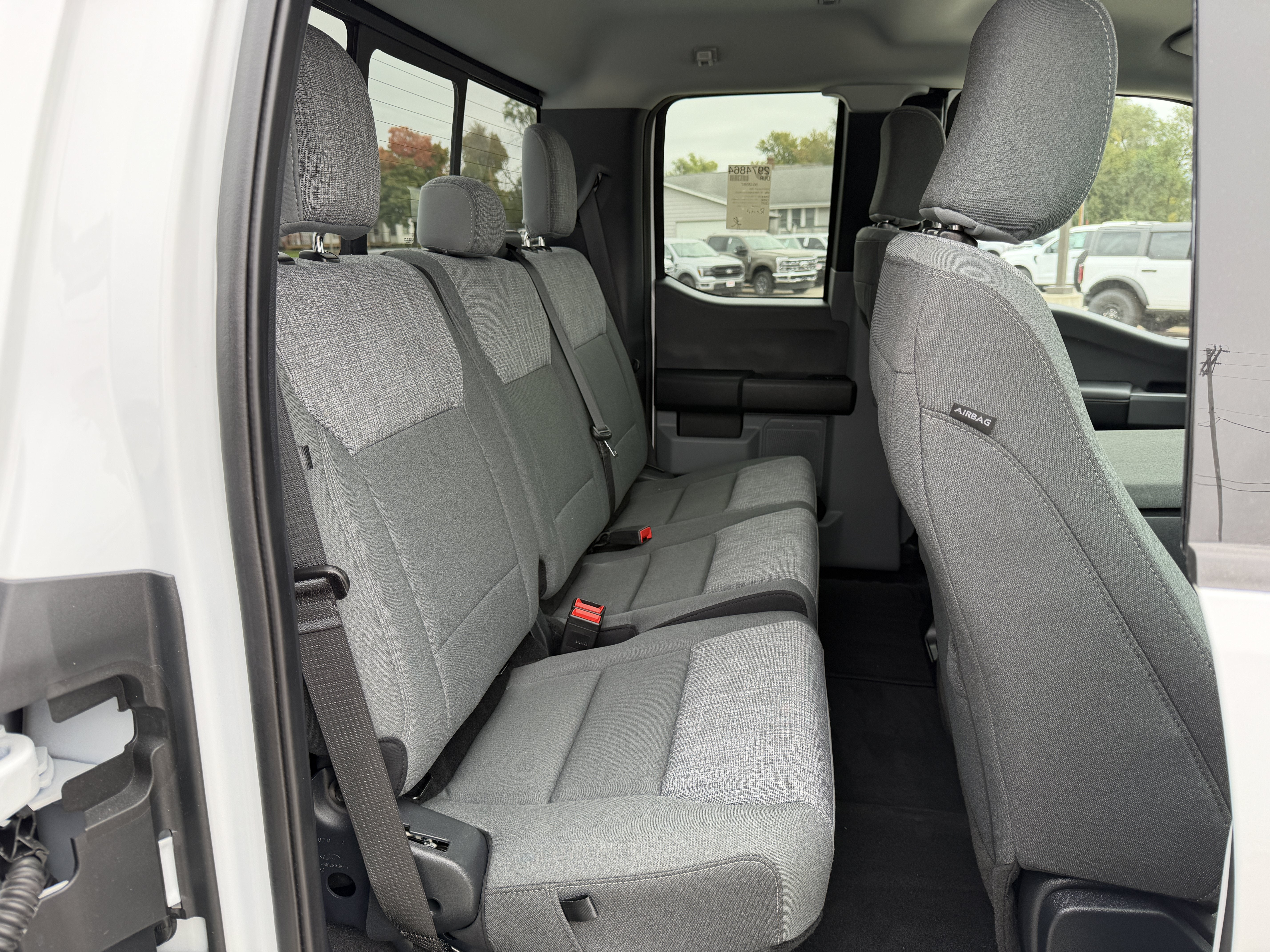 2025 Ford F-350 XLT