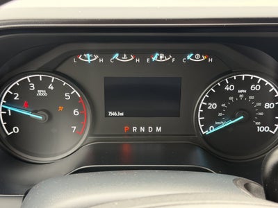 2025 Ford F-350 XLT