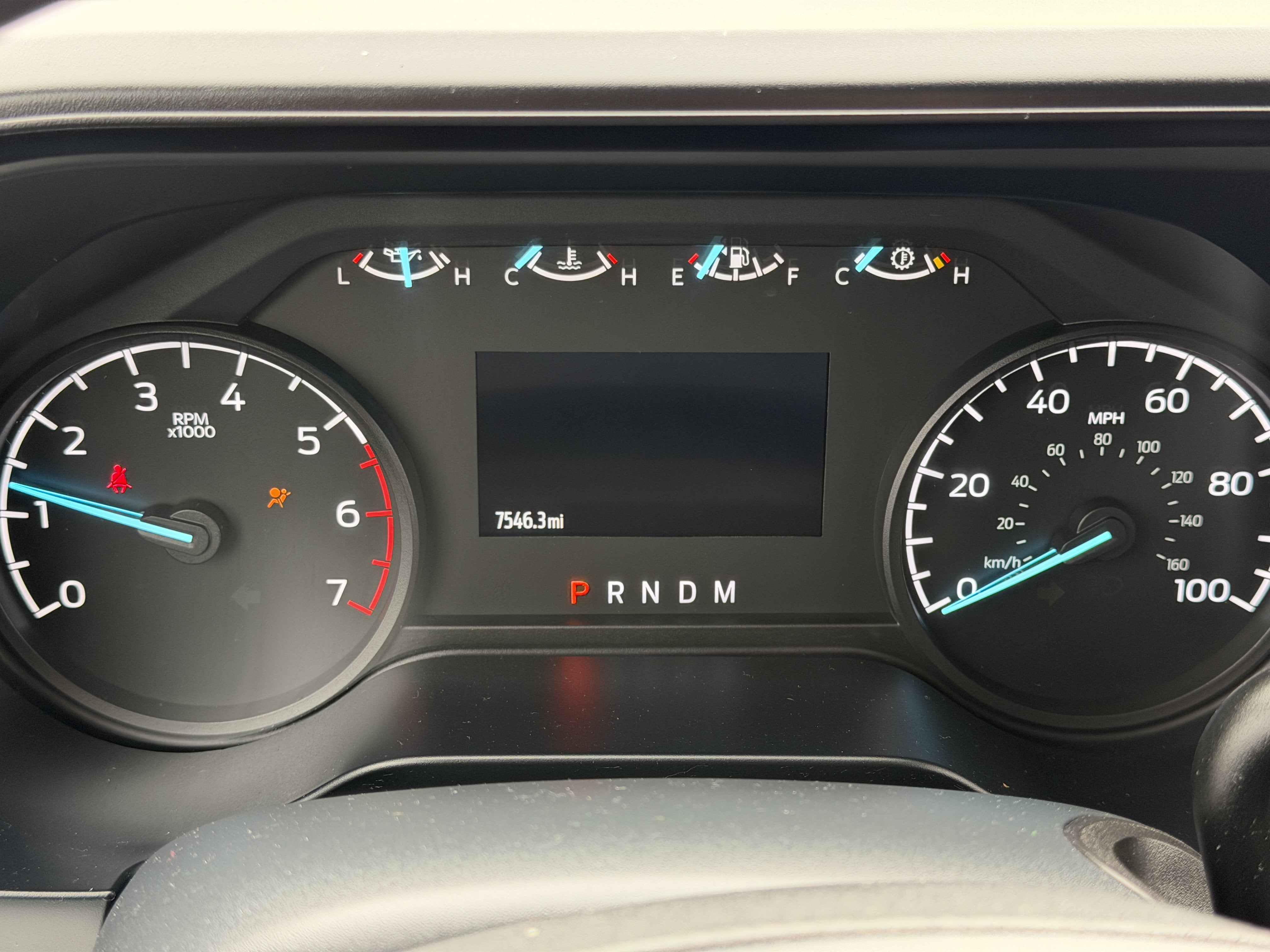 2025 Ford F-350 XLT