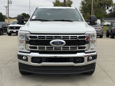 2025 Ford F-350 XLT