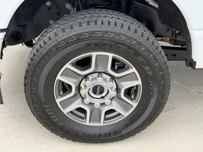 2025 Ford F-350 XLT