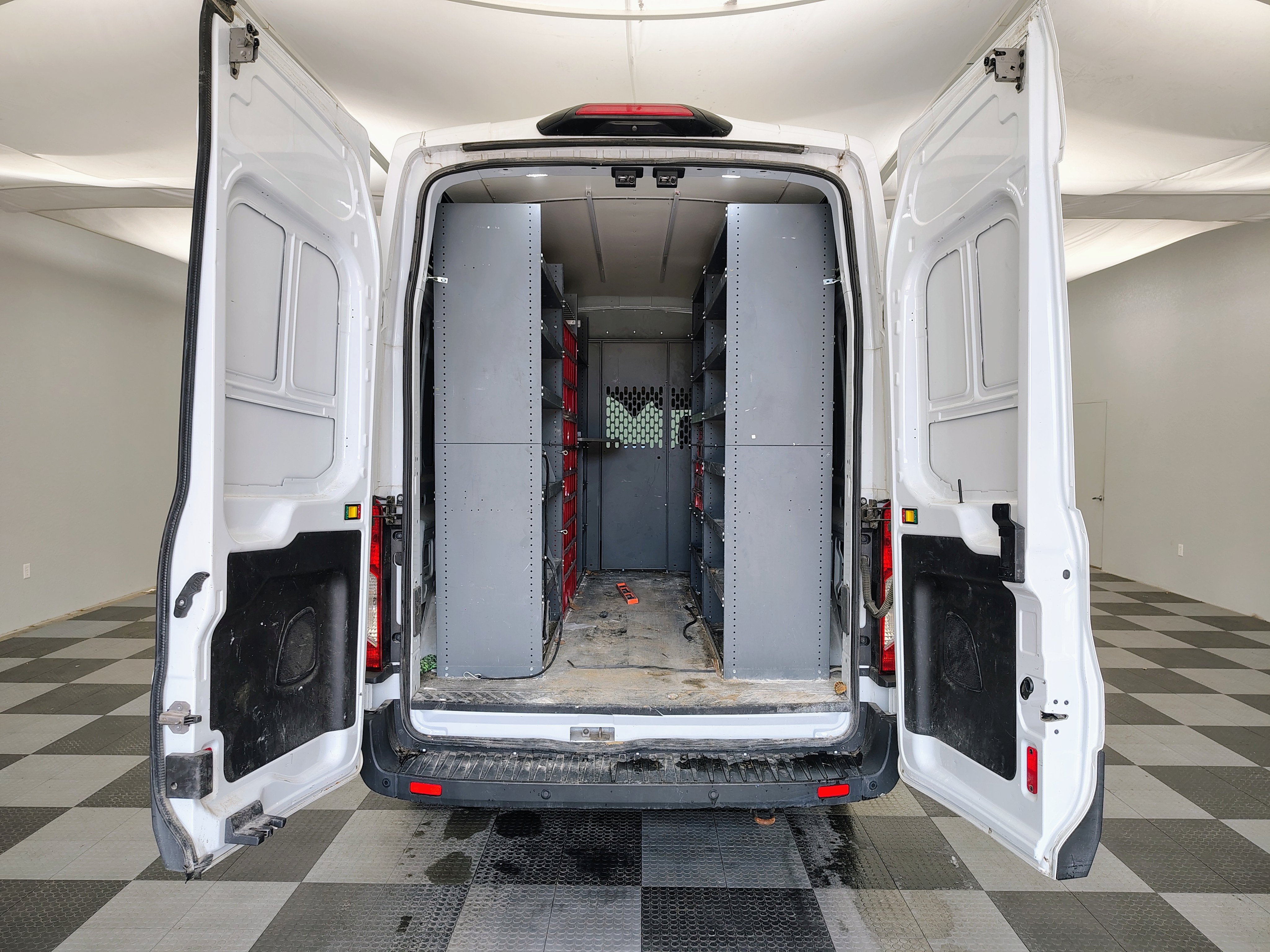 2020 Ford Transit Cargo Van 148 WB High Roof Cargo