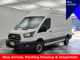 2020 Ford Transit-250 148 WB High Roof Cargo