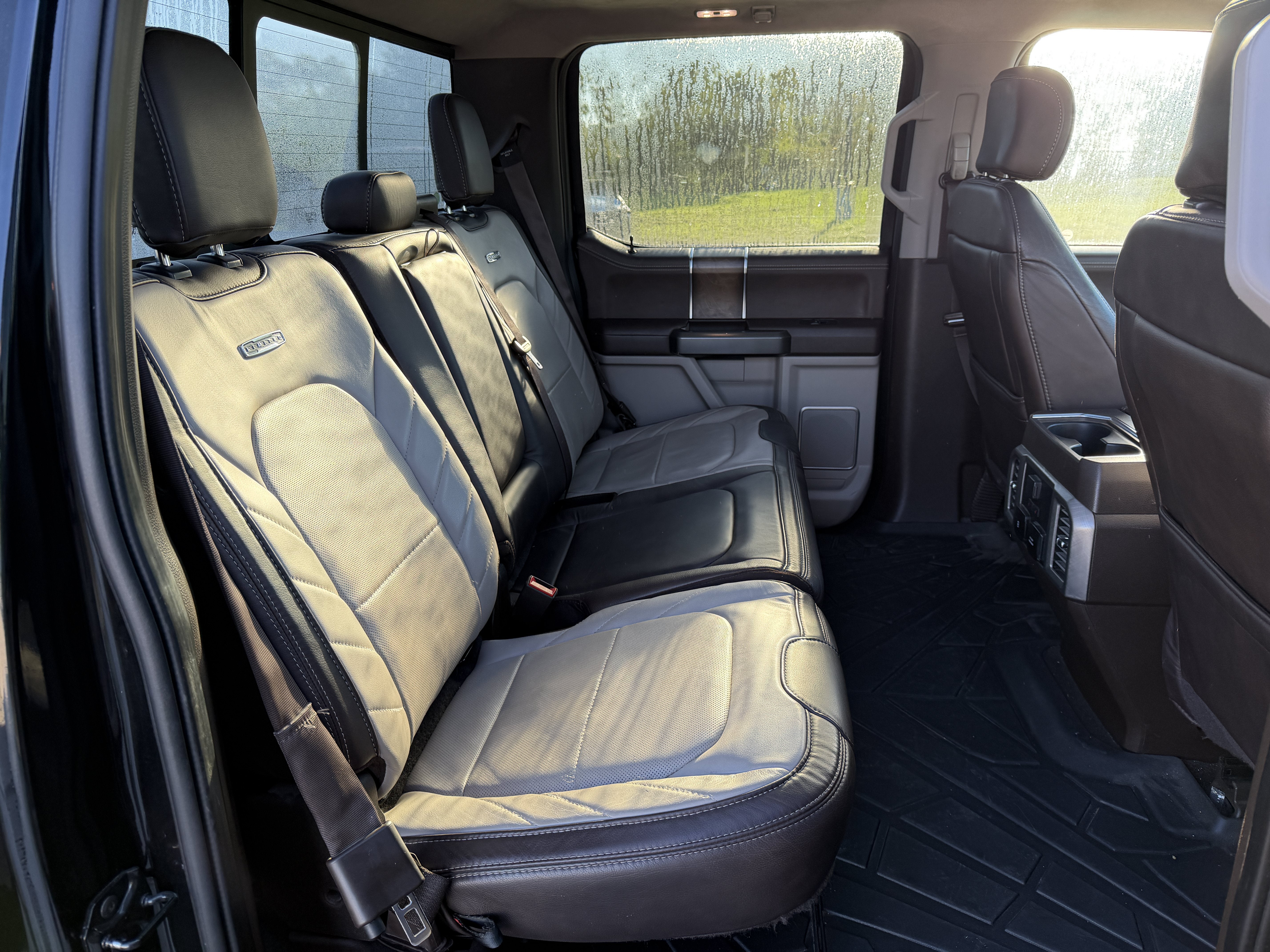 2020 Ford F-150 Limited
