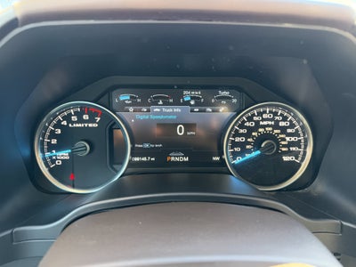 2020 Ford F-150 Limited