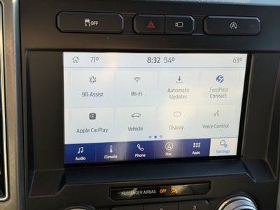 2020 Ford F-150 Limited