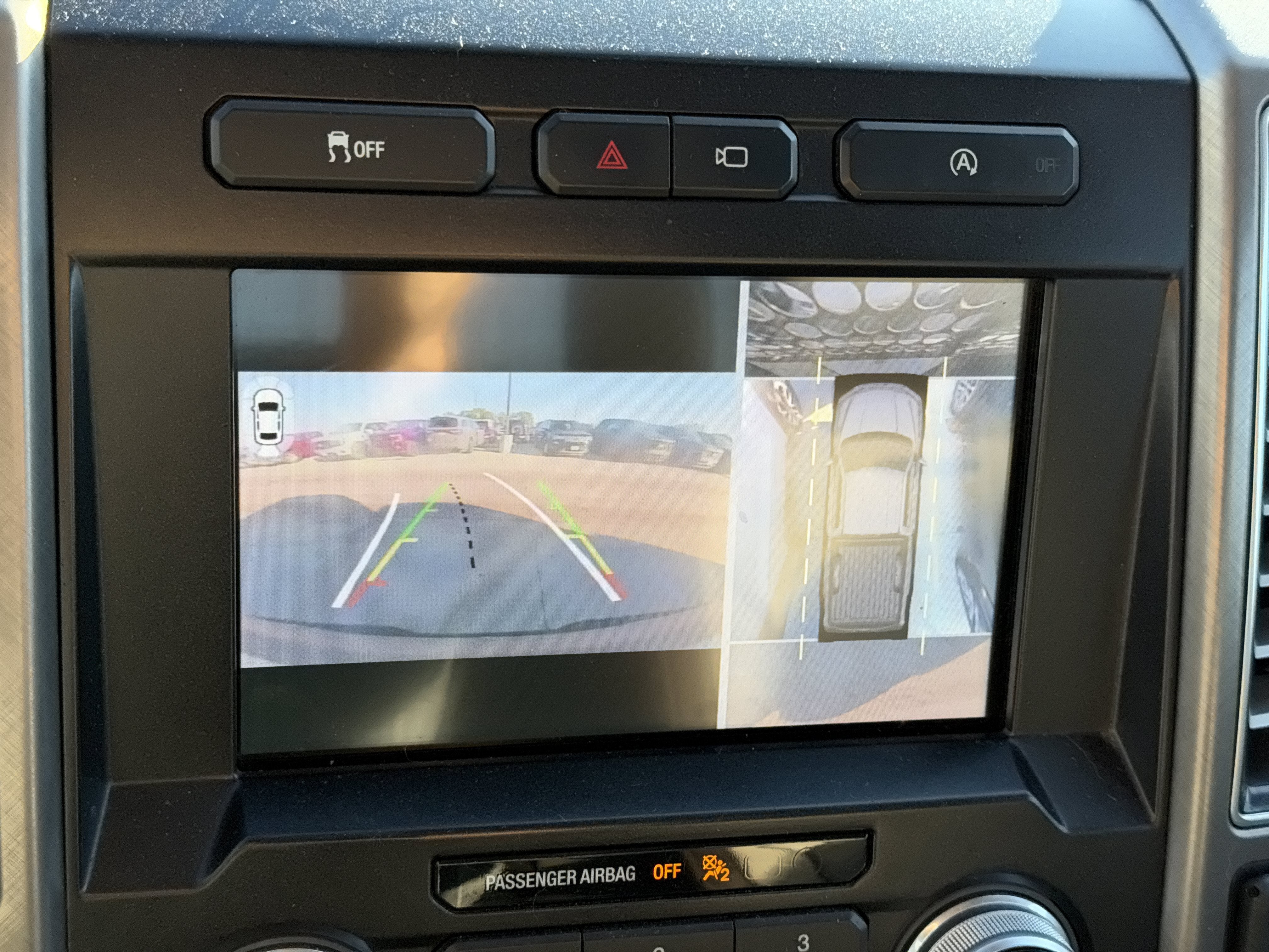 2020 Ford F-150 Limited