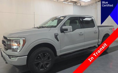 2023 Ford F-150 Base