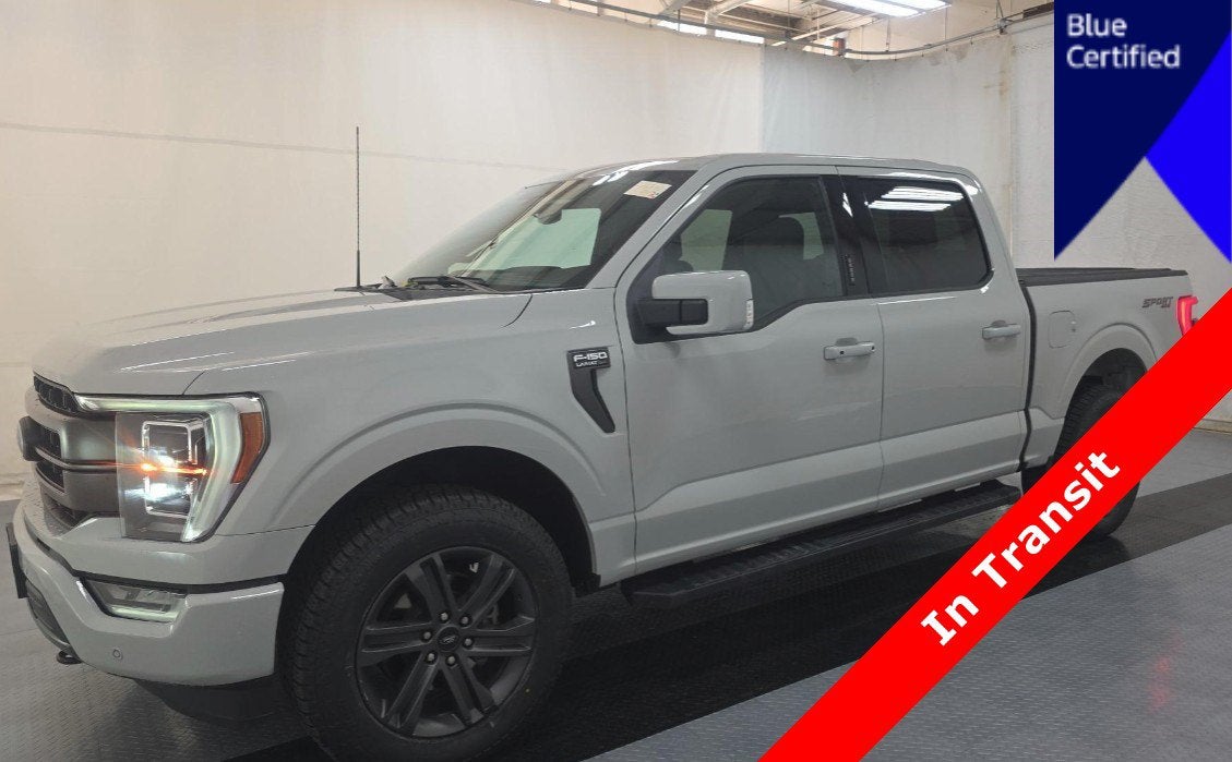 2023 Ford F-150 Base