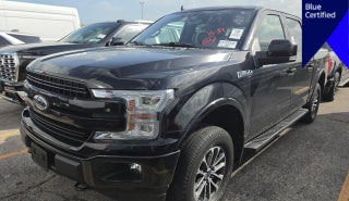 2020 Ford F-150 Base