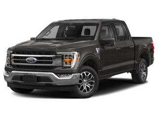 2022 Ford F-150 Base