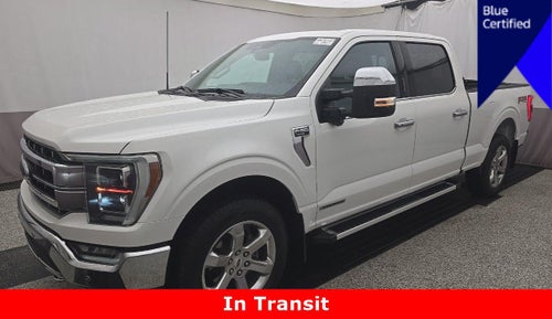 2023 Ford F-150 Base