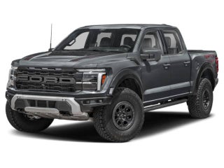 2024 Ford F-150 Raptor R