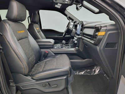 2024 Ford F-150 Tremor