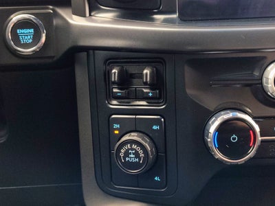 2024 Ford F-150 Tremor
