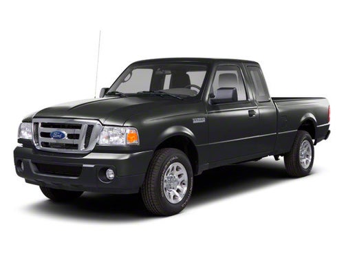 2010 Ford Ranger Base