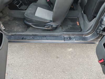 2010 Ford Ranger XLT