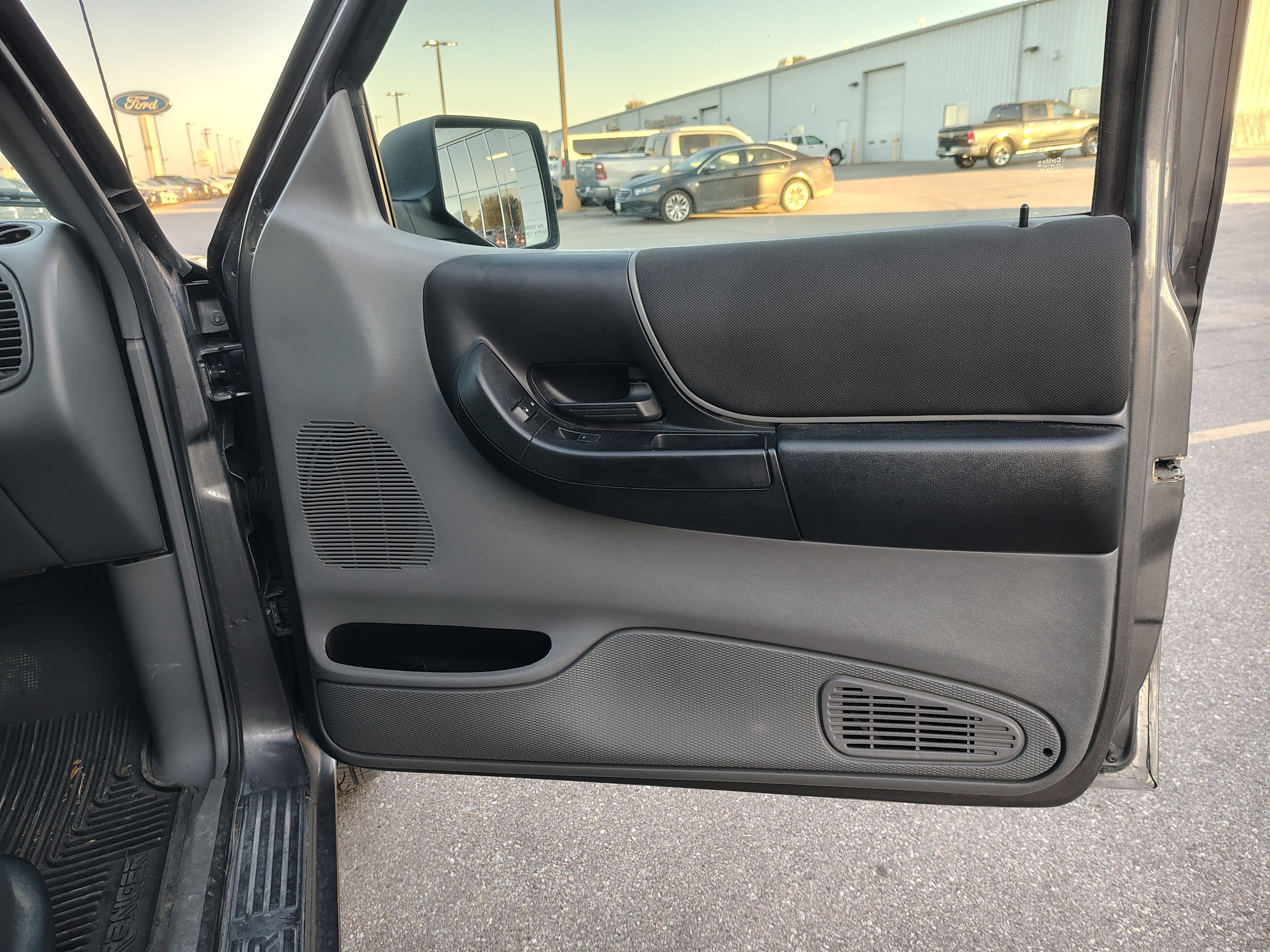 2010 Ford Ranger XLT