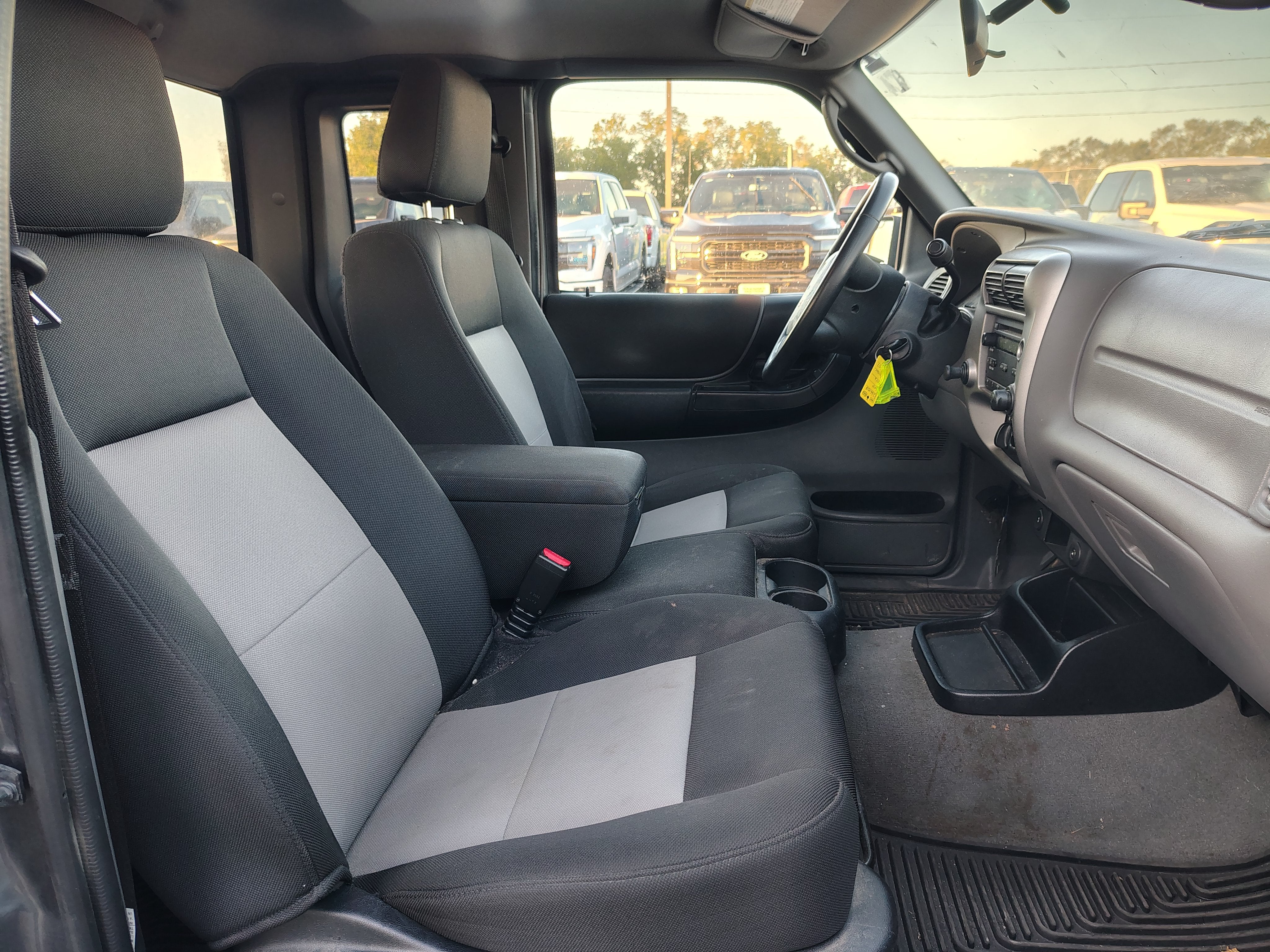 2010 Ford Ranger XLT